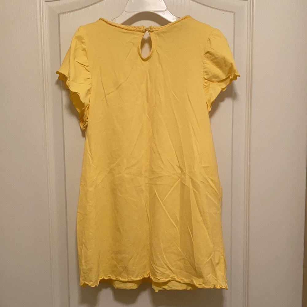 🎉Price Drop! 3 Girls Size L/XL Cute and Fun Summer Tops - Picture 7 of 15